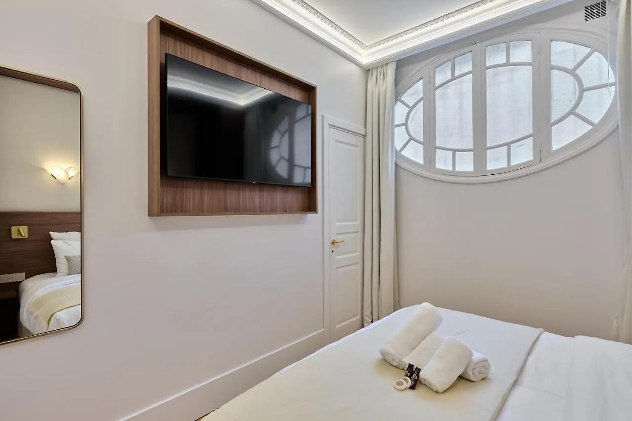 Matignon By Prestige 아파트 파리