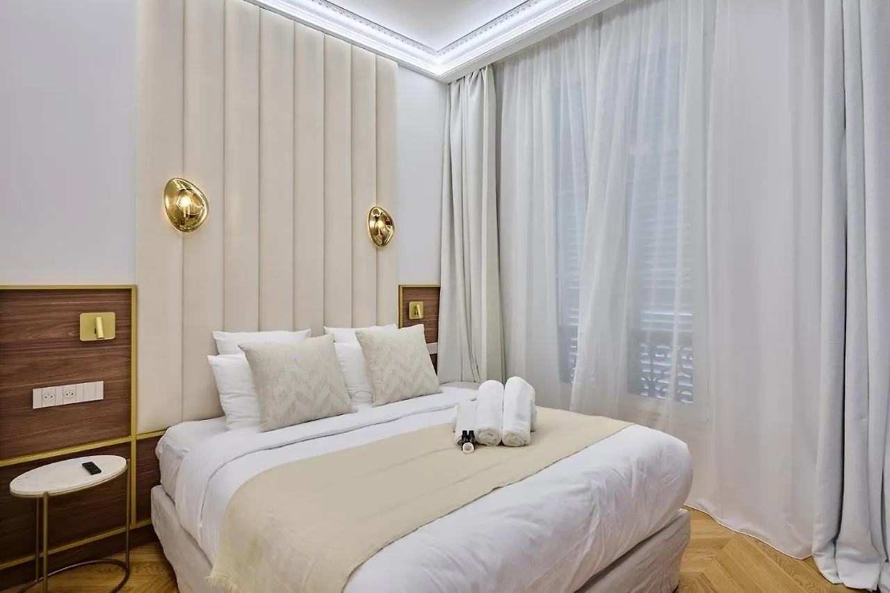 Matignon By Prestige *