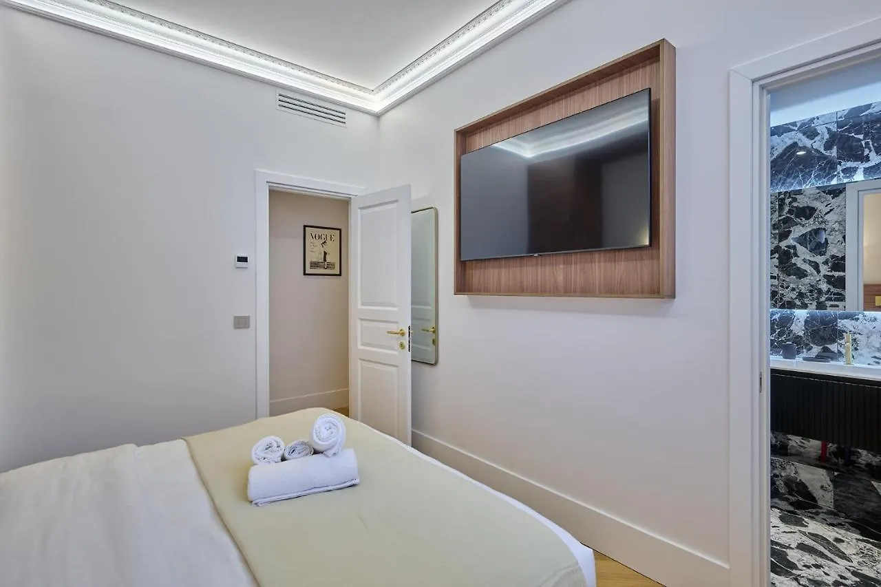 Matignon By Prestige * 파리
