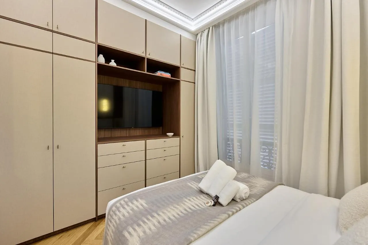 아파트 Matignon By Prestige