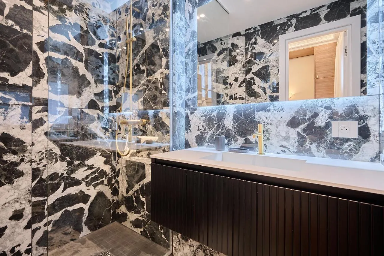 Matignon By Prestige 아파트 *