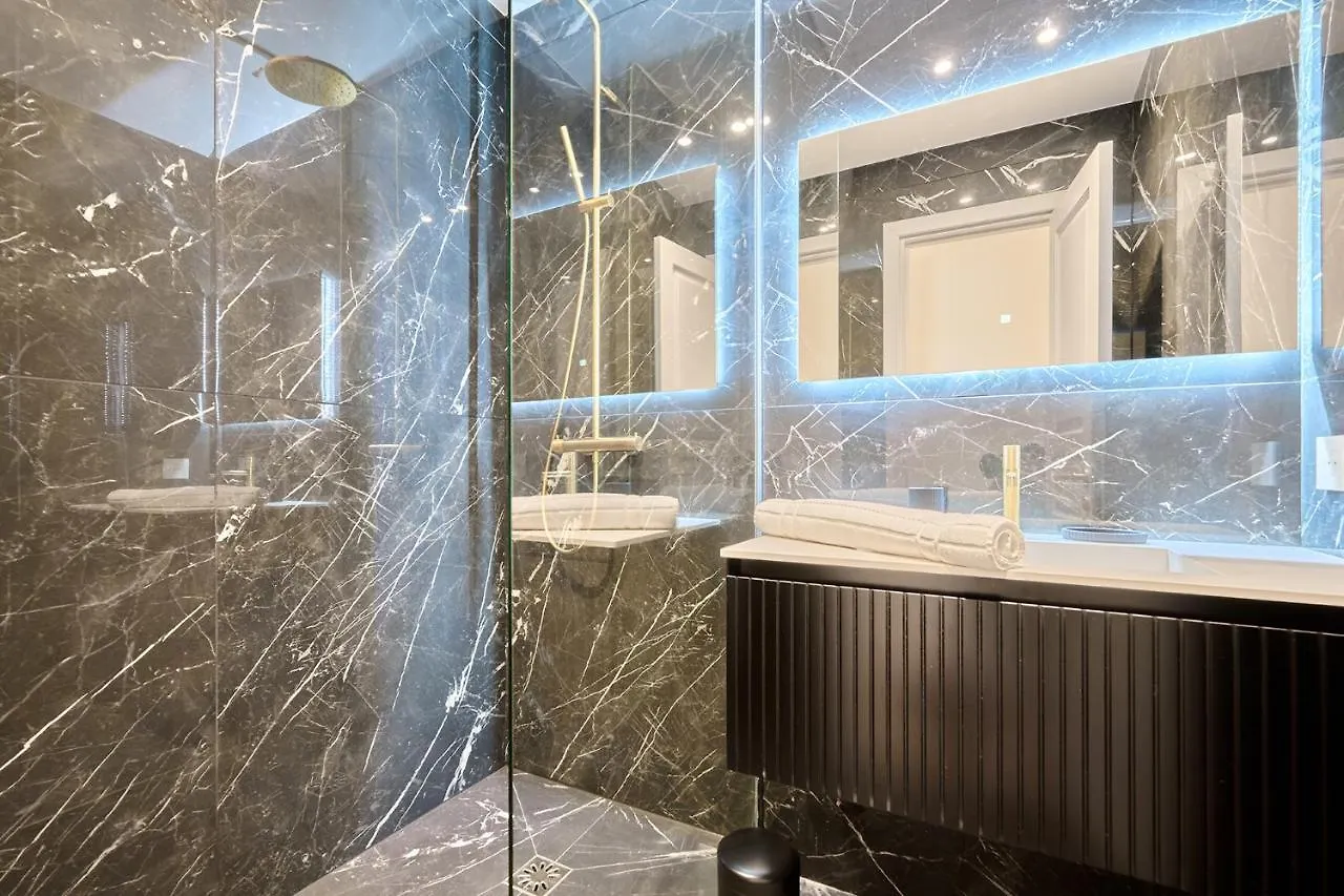 Matignon By Prestige 파리