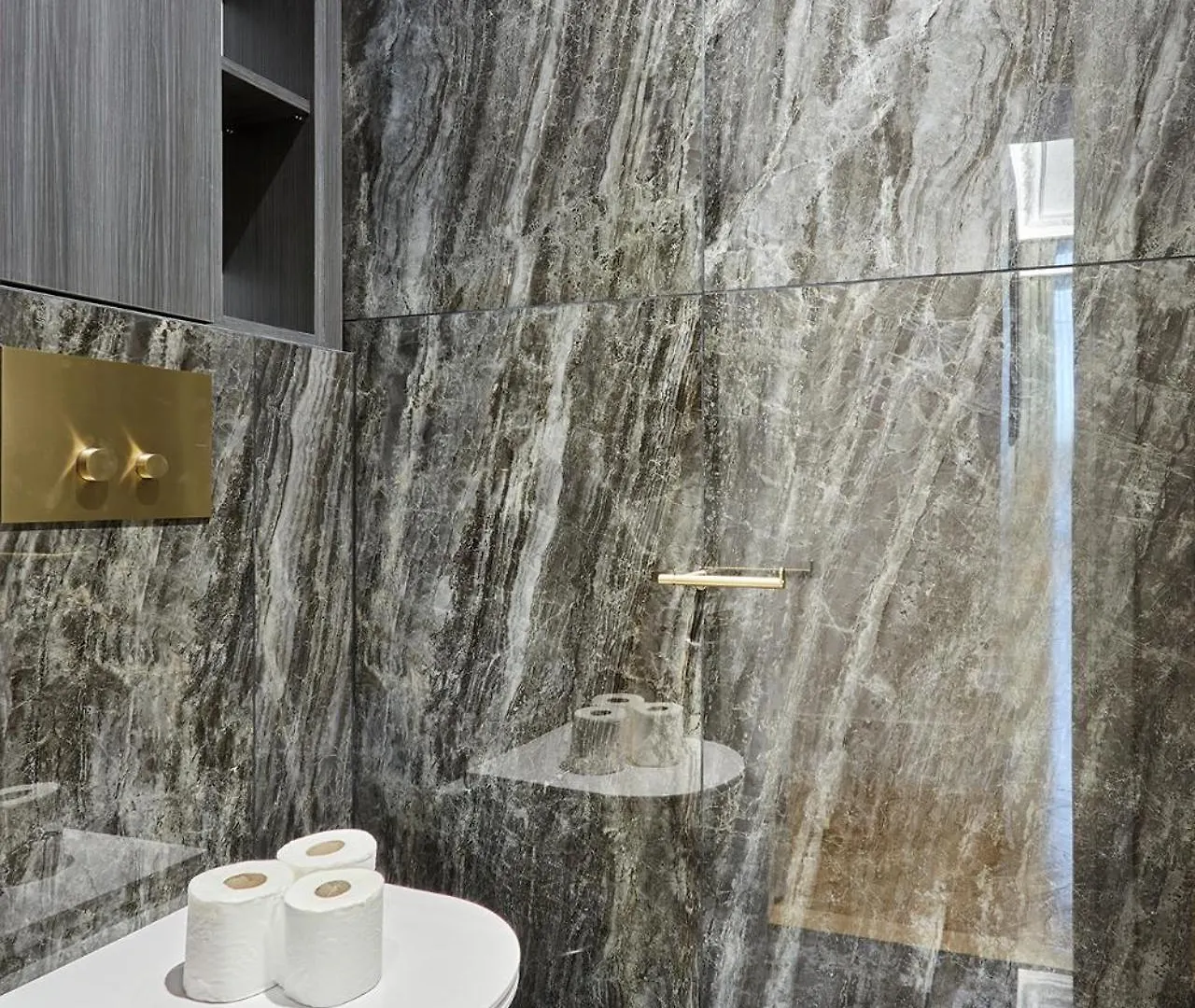 Matignon By Prestige 아파트 *